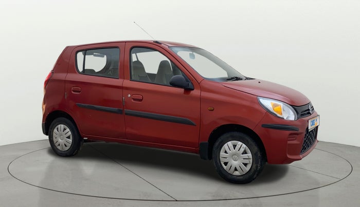 2019 Maruti Alto VXI, Petrol, Manual, 68,817 km, Right Front Diagonal