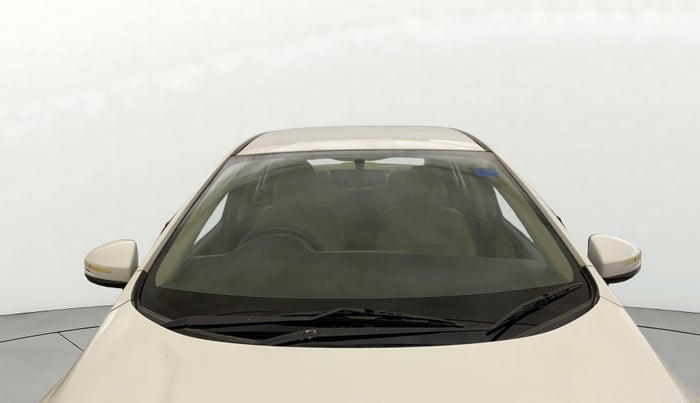 2018 Honda City 1.5L I-VTE V CVT, Petrol, Automatic, 78,563 km, Front Windshield