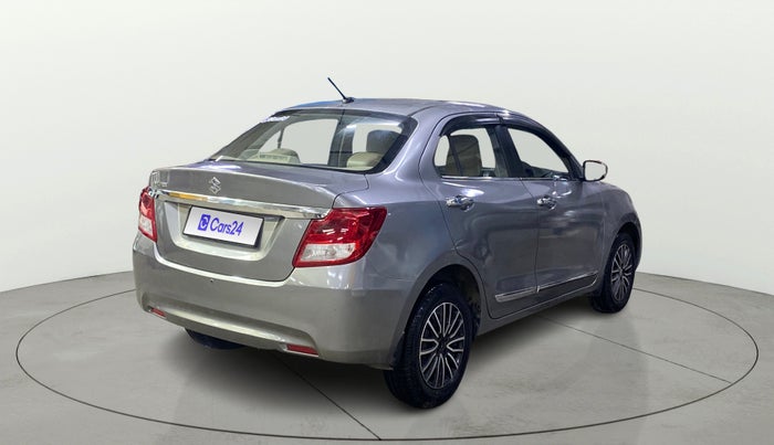 2020 Maruti Dzire VXI, Petrol, Manual, 69,326 km, Right Back Diagonal