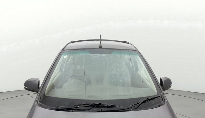 2012 Hyundai i10 SPORTZ 1.2, Petrol, Manual, 90,733 km, Front Windshield