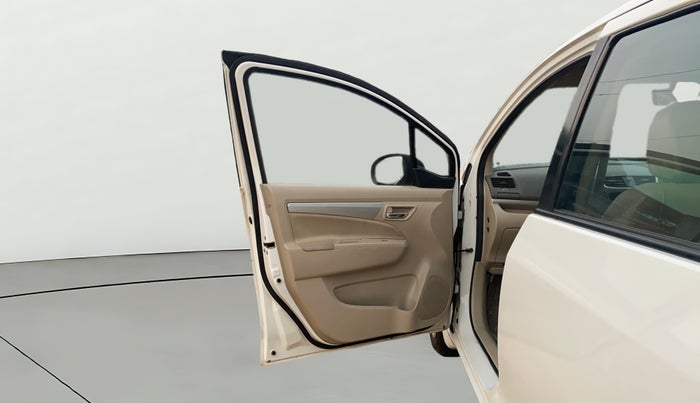 2017 Maruti Ertiga VXI, Petrol, Manual, 73,188 km, LHS Front Door