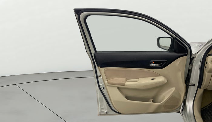 2019 Maruti Dzire VDI, Diesel, Manual, 80,152 km, LHS Front Door