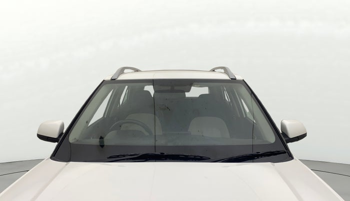 2022 Hyundai VENUE SX 1.2 PETROL, Petrol, Manual, 33,900 km, Front Windshield