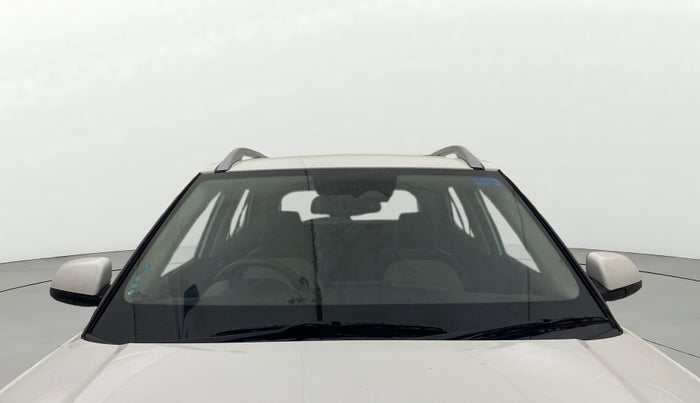 2023 Hyundai VENUE SX (O) 1.0 TURBO DCT, Petrol, Automatic, 11,876 km, Front Windshield