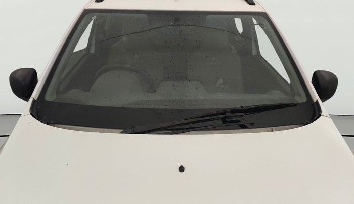 2019 Renault Kwid RXT 0.8 (O), Petrol, Manual, 93,218 km, Front Windshield