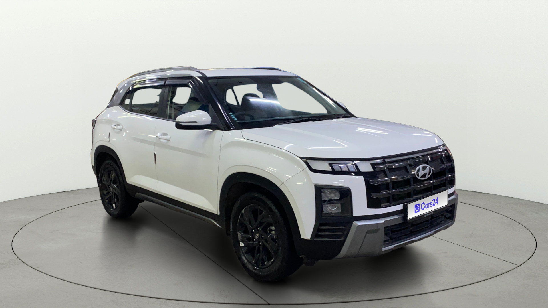 2026 Hyundai Creta S (O) 1.5 PETROL 2026 Hyundai Creta S (O) 1.5 PETROL