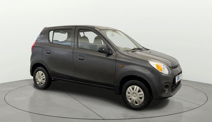 2018 Maruti Alto 800 LXI, Petrol, Manual, 28,873 km, Right Front Diagonal