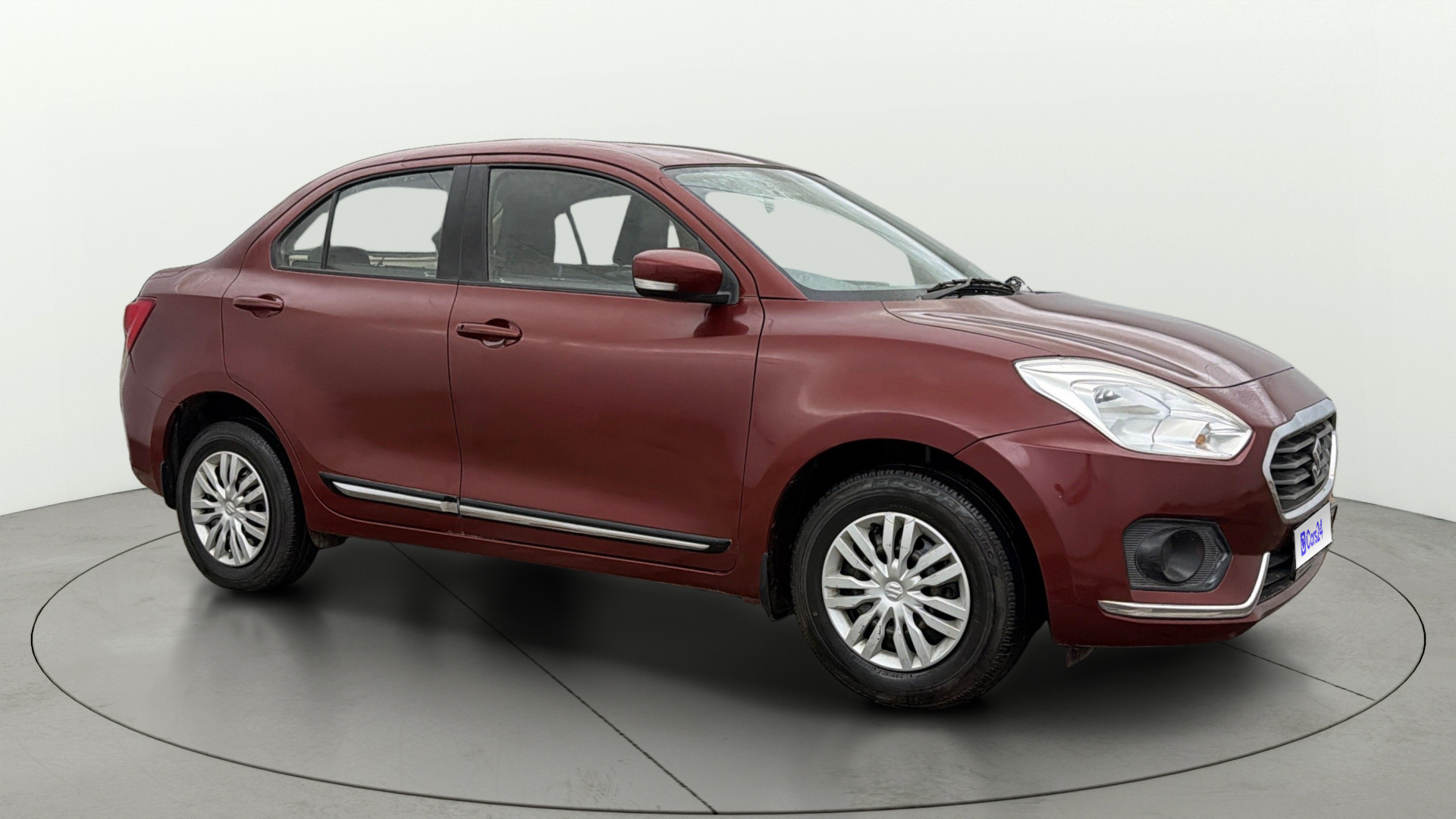 2017 Maruti Suzuki Dzire VXI AMT 2017 Maruti Suzuki Dzire VXI AMT
