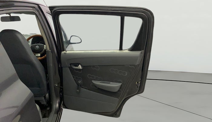 2013 Maruti Alto 800 LXI, Petrol, Manual, 39,801 km, RHS Rear Door