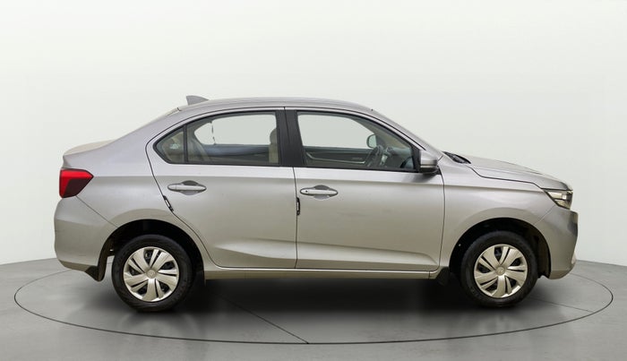 2022 Honda Amaze 1.2L I-VTEC S CVT, Petrol, Automatic, 35,572 km, Right Side View