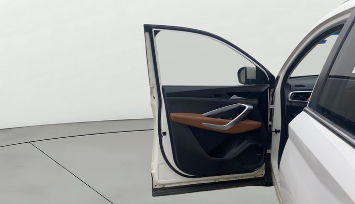 2021 MG HECTOR SHARP 1.5 DCT PETROL, Petrol, Automatic, 44,245 km, LHS Front Door