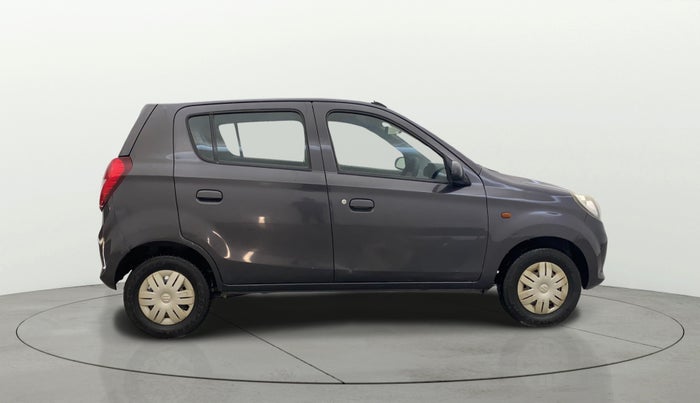 2012 Maruti Alto 800 LXI, Petrol, Manual, 82,143 km, Right Side View