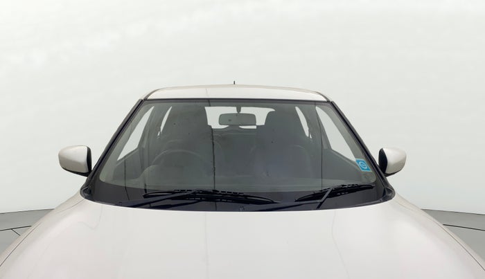 2021 Maruti Swift ZXI AMT, Petrol, Automatic, 40,335 km, Front Windshield