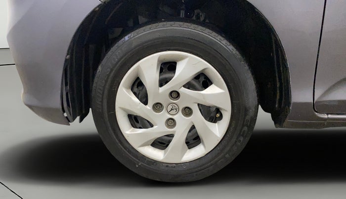 2019 Honda Amaze 1.2L I-VTEC S, Petrol, Manual, 43,026 km, Left Front Wheel