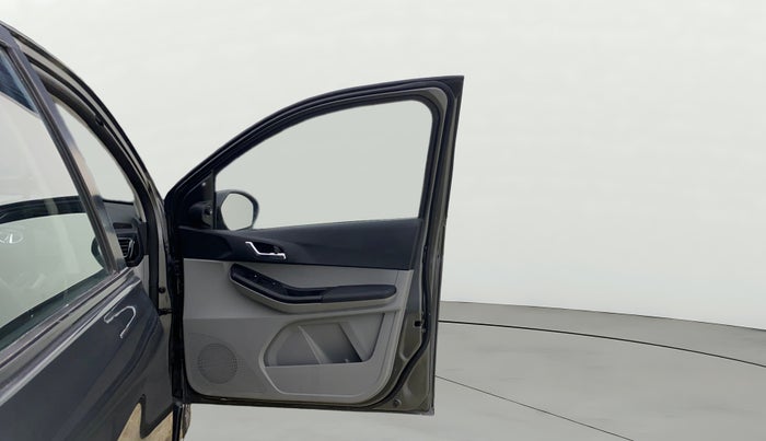 2021 Tata Tiago XZA PLUS PETROL, Petrol, Automatic, 18,118 km, RHS Front Door