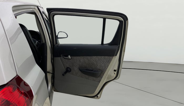 2016 Maruti Alto 800 VXI, CNG, Manual, 81,414 km, RHS Rear Door