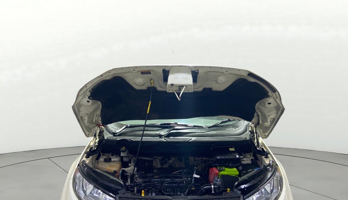 2017 Ford Ecosport TREND 1.5L PETROL, Petrol, Manual, 68,259 km, Open Bonet