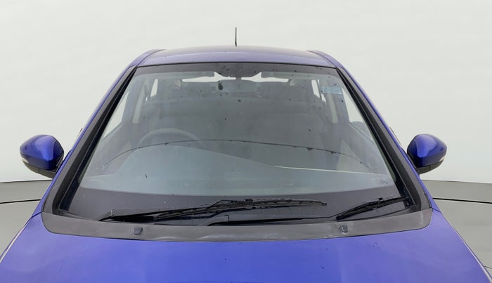 2014 Tata Zest XT PETROL, Petrol, Manual, 66,014 km, Front Windshield