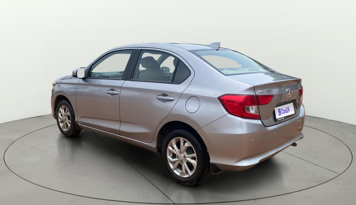 2019 Honda Amaze 1.2L I-VTEC VX, Petrol, Manual, 32,191 km, Left Back Diagonal