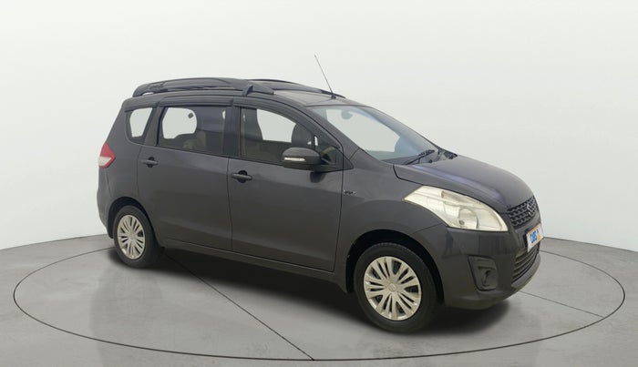 2015 Maruti Ertiga VXI CNG, CNG, Manual, 42,660 km, Right Front Diagonal
