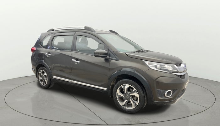 2016 Honda BR-V 1.5L I-VTEC VX, Petrol, Manual, 64,714 km, SRP