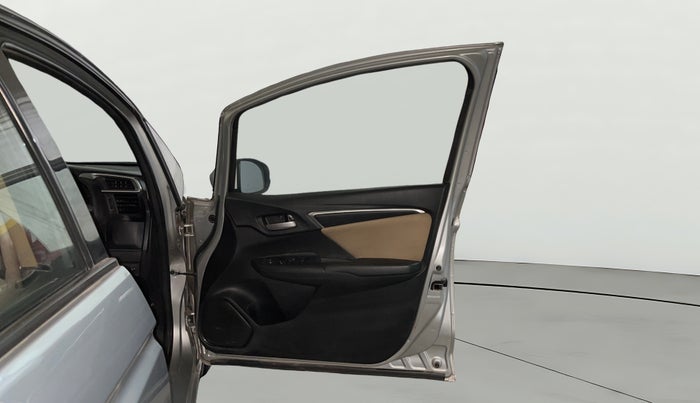 2015 Honda Jazz 1.2L I-VTEC V AT, Petrol, Automatic, 59,611 km, RHS Front Door