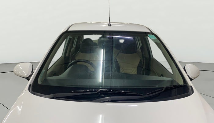 2021 Hyundai NEW SANTRO SPORTZ AMT, Petrol, Automatic, 36,746 km, Front Windshield