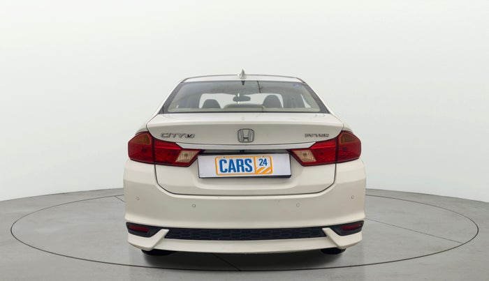 2019 Honda City 1.5L I-VTEC V MT, Petrol, Manual, 78,266 km, Back/Rear