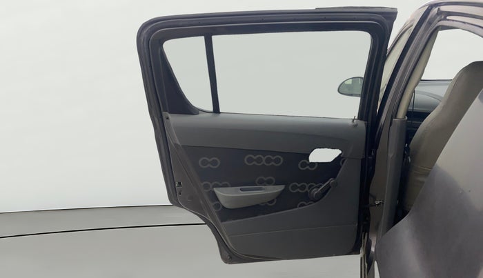 2013 Maruti Alto 800 VXI, Petrol, Manual, 70,140 km, LHS Rear Door