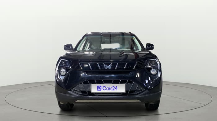 2024 Mahindra XUV 3XO AX5 1.5 Turbo Diesel, Diesel, Manual, 10,144 km, Front