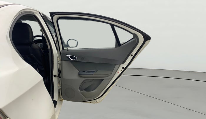 2020 Tata TIGOR XZ PLUS PETROL, Petrol, Manual, 42,364 km, RHS Rear Door