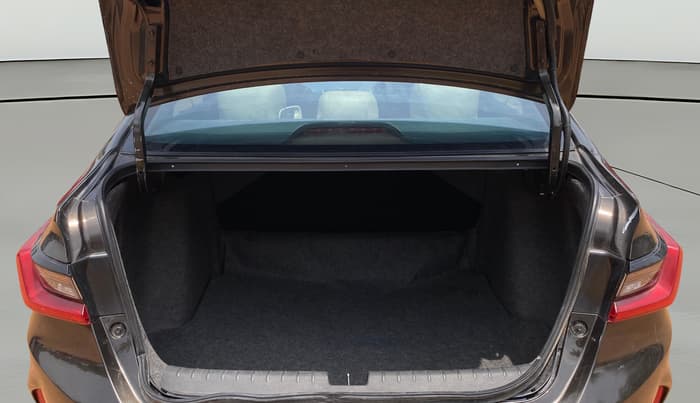 2022 Honda City 1.5L I-VTEC VX, Petrol, Manual, 37,205 km, Boot Open Zoomed View
