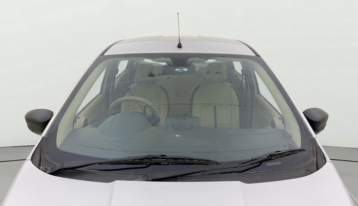 2015 Ford Figo Aspire AMBIENTE 1.2 PETROL, Petrol, Manual, 21,424 km, Front Windshield