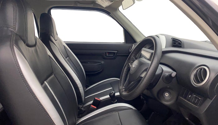 2024 Maruti S PRESSO VXI+, Petrol, Manual, 19,060 km, Right Side Front Door Cabin