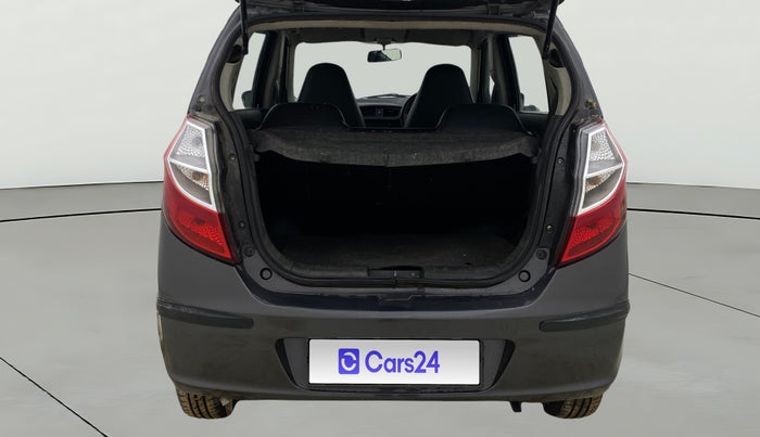 2019 Maruti Alto K10 VXI, Petrol, Manual, 48,518 km, Boot Open Zoomed View