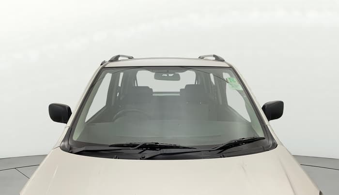 2014 Maruti Wagon R 1.0 LXI, Petrol, Manual, 13,460 km, Front Windshield