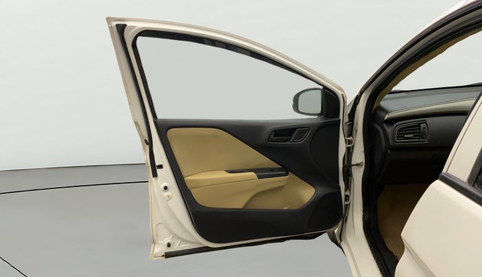 2019 Honda City 1.5L I-VTEC SV, Petrol, Manual, 16,054 km, LHS Front Door