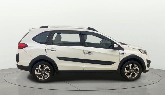 2019 Honda BR-V 1.5L I-VTEC V CVT, Petrol, Automatic, 43,325 km, Right Side View