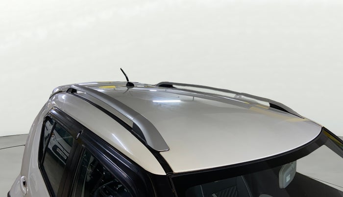 2022 Maruti IGNIS ZETA 1.2, Petrol, Manual, 41,422 km, Roof