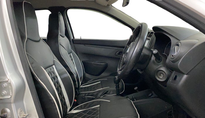 2020 Renault Kwid RXL, Petrol, Manual, 21,303 km, Right Side Front Door Cabin