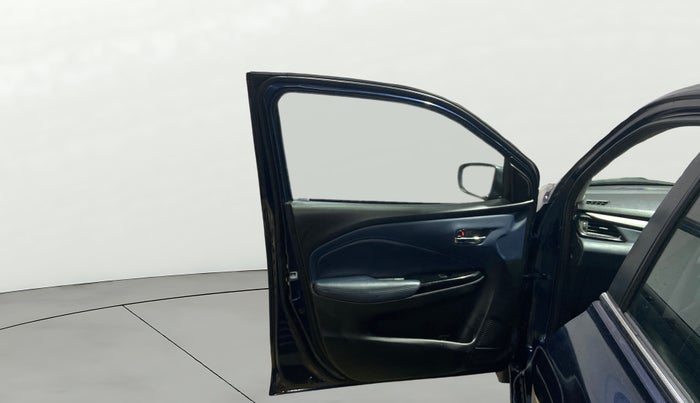 2022 Maruti Baleno ZETA PETROL 1.2, Petrol, Manual, 47,613 km, LHS Front Door