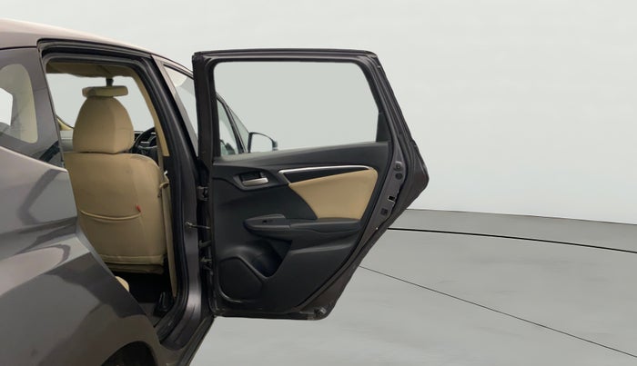 2017 Honda Jazz 1.2L I-VTEC V AT, Petrol, Automatic, 51,476 km, RHS Rear Door