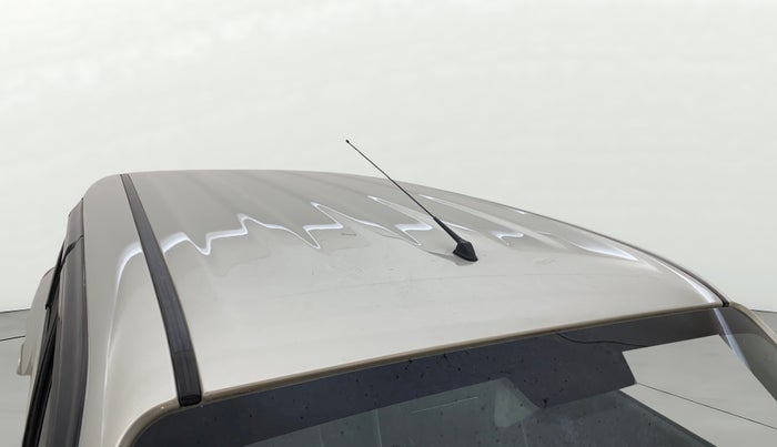 2022 Maruti S PRESSO VXI PLUS AMT, Petrol, Automatic, 32,645 km, Roof