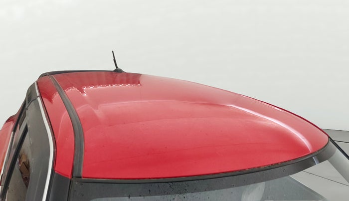 2023 Maruti Swift VXI, Petrol, Manual, 29,928 km, Roof