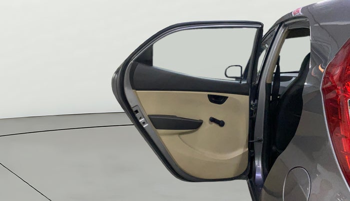 2013 Hyundai Eon MAGNA +, Petrol, Manual, 49,693 km, LHS Rear Door