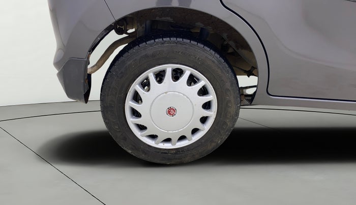 2014 Maruti Alto 800 LXI, Petrol, Manual, 46,309 km, Right Rear Wheel