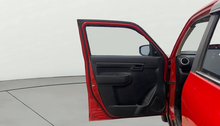 2021 Maruti S PRESSO VXI+, Petrol, Manual, 32,907 km, LHS Front Door