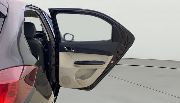 2022 Tata Tiago XZ PLUS CNG, CNG, Manual, 85,548 km, RHS Rear Door