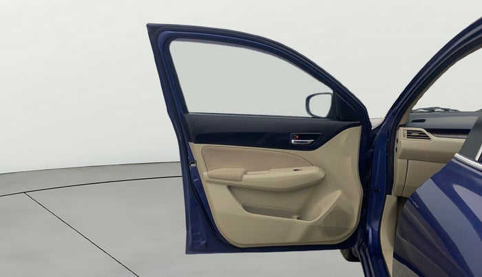 2019 Maruti Dzire VDI, Diesel, Manual, 80,606 km, LHS Front Door