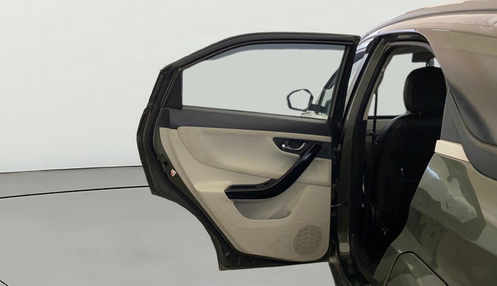 2021 Tata NEXON XZ PETROL, Petrol, Manual, 86,332 km, LHS Rear Door